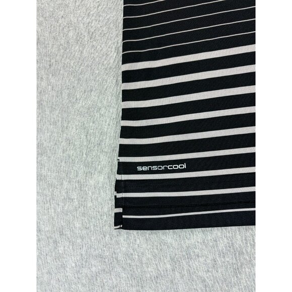 Colorado Buffaloes Ping Collection Short Sleeve Campus Polo Shirt (Men's Small) - Picture 9 of 11